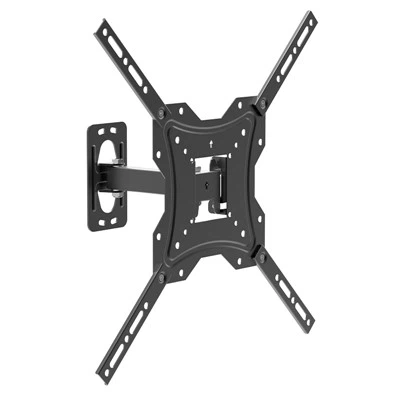 מתקן לקיר טלוויזיה בתנועה מלאה למעלה ולמטה